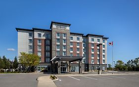 Homewood Suites By Hilton Toronto-Ajax
